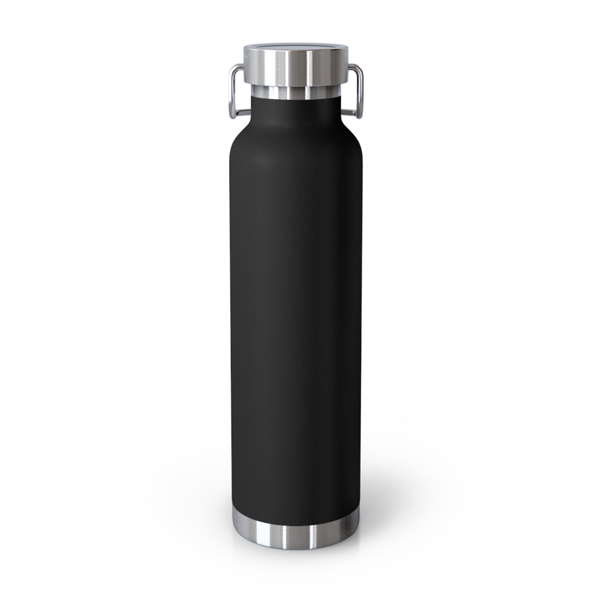 Patriot - Copper Vacuum Insulated Bottle, 22oz